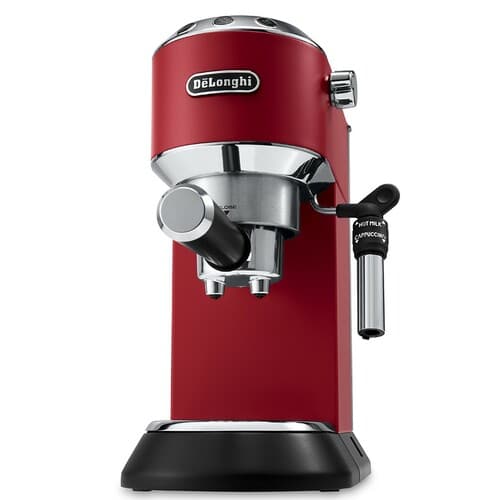 Delonghi Ec685.R Espressomaskine - Rød