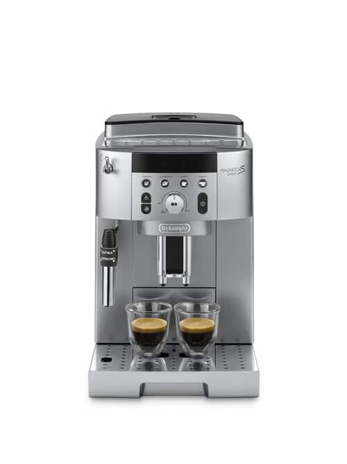 Delonghi Ecam250.31.Sb Espressomaskine - Sølv