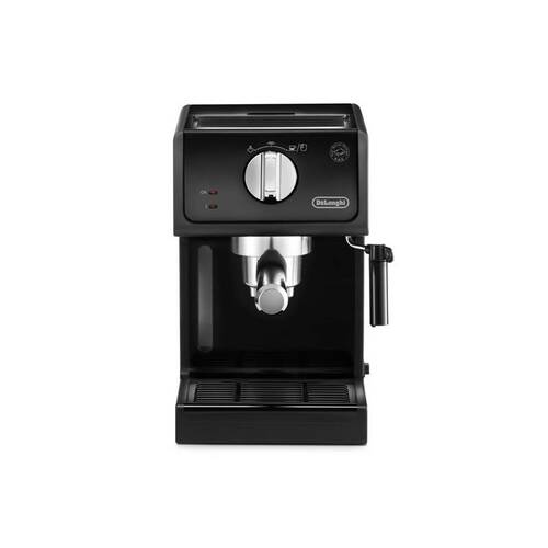 Delonghi ECP31.21 Espressomaskine - Sort