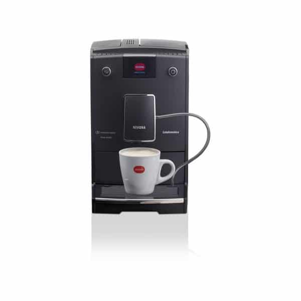 NIVONA CafeRomatica 759 - Espressomaskine