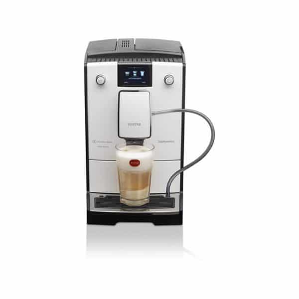 NIVONA CafeRomatica 779 - Espressomaskine
