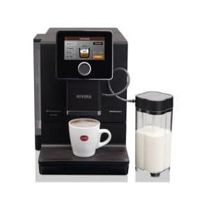 NIVONA CafeRomatica 960 - Espressomaskine