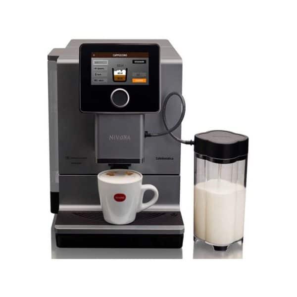 NIVONA CafeRomatica 970 - Espressomaskine