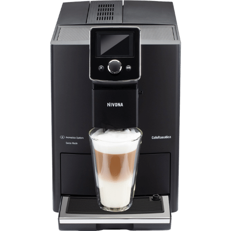 Nivona CafeRomatica 820 Fuldautomatisk Espressomaskine - 1465W