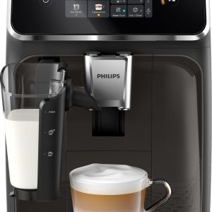 Philips 2300 Series espressomaskine EP233410