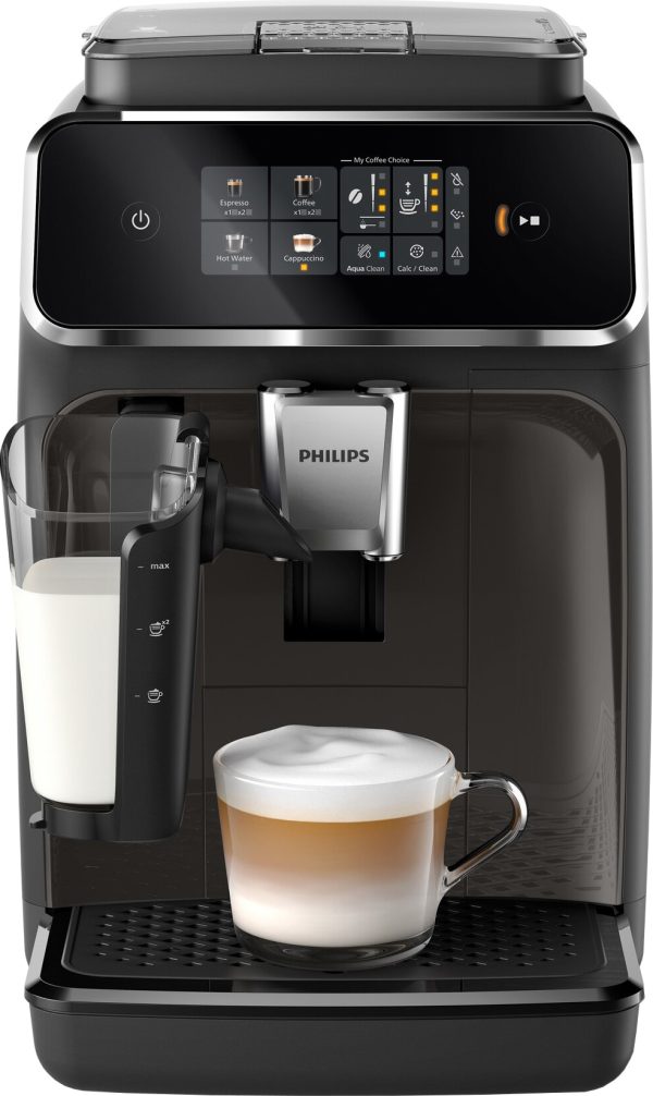 Philips 2300 Series espressomaskine EP233410