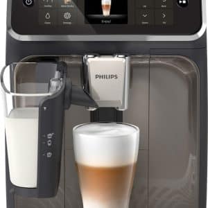 Philips 5500 Series espressomaskine EP554970