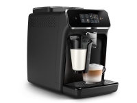 Philips Series 2300 EP2331/10 Fuldautomatisk espressomaskine, Espressomaskine, Kaffebønner, Indbygget kværn, Sort