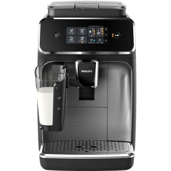 EP2236/40 Fuldautomatisk espressomaskine