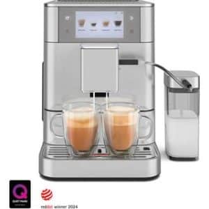 Fuldautomatisk espressomaskine KF8