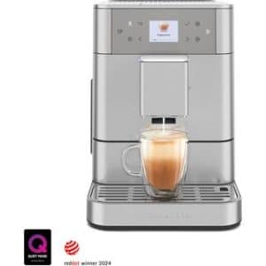 Fuldautomatiske espressomaskine KF6