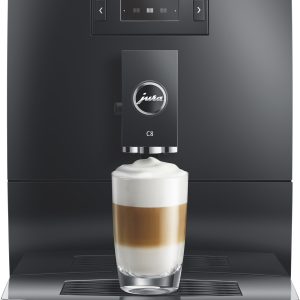 Jura C8 EA