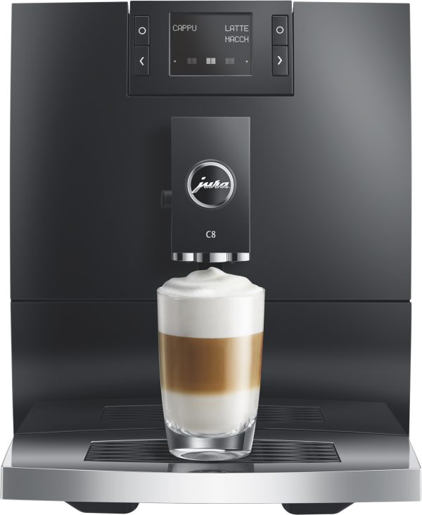 Jura C8 EA