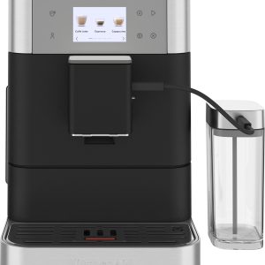 Kitchenaid Fuldautomatisk Espressomaskin5kes8557ebk
