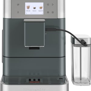Kitchenaid Fuldautomatisk Espressomaskin5kes8557ejp