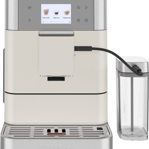 Kitchenaid Fuldautomatisk Espressomaskin5kes8557epl