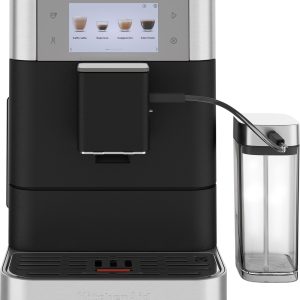 Kitchenaid Fuldautomatisk Espressomaskin5kes8558ebk