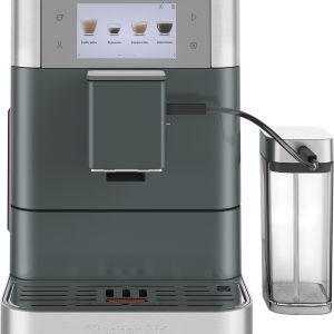 Kitchenaid Fuldautomatisk Espressomaskin5kes8558ejp