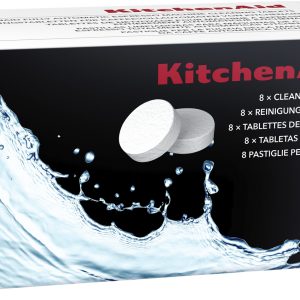 Kitchenaid Rengøringstabletter til Fuldautomatiske Espress