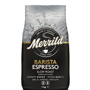 MERRILD Barista Espresso - 1000 g