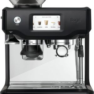 The Barista Touch Black Truffle