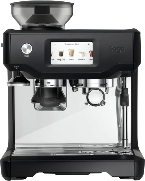 The Barista Touch Black Truffle