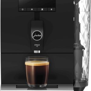 Jura ENA 4 EB Full Metropolitan Black