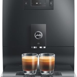 Jura C3 EA Piano Black