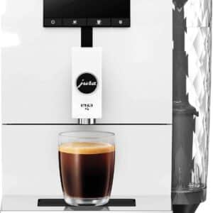 Jura ENA 4 Full Nordic White