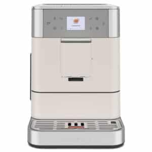 Kitchenaid KF6 Espressomaskine, porcelain white