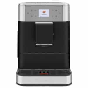 Kitchenaid KF6 espressomaskine, cast iron black