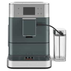 Kitchenaid KF7 espressomaskine, juniper