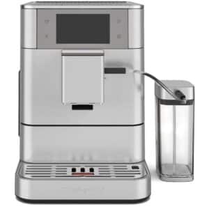 Kitchenaid KF8 espressomaskine, stainless steel