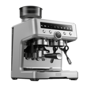 MOVA S20 Pro Silver Automatic Espresso Machine