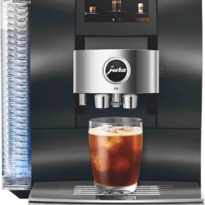 Jura Z10 EA Aluminium Dark Inox