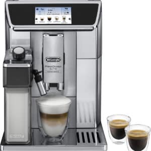 Primas Donna Elite Ecam650.85. MS