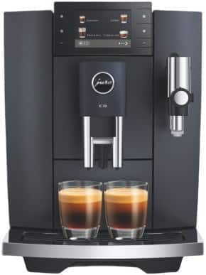 Jura E8 ED