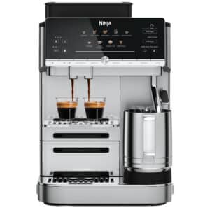 Ninja AutoBarista - 10-i-1 espressomaskine